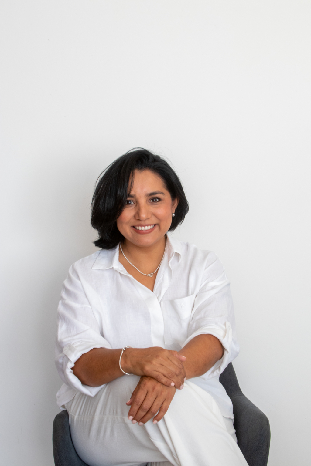 Vianey Becerra, asesora inmobiliaria en Puerto Vallarta y Riviera Nayarit